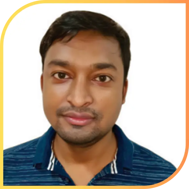 Mr. Anup Rajak